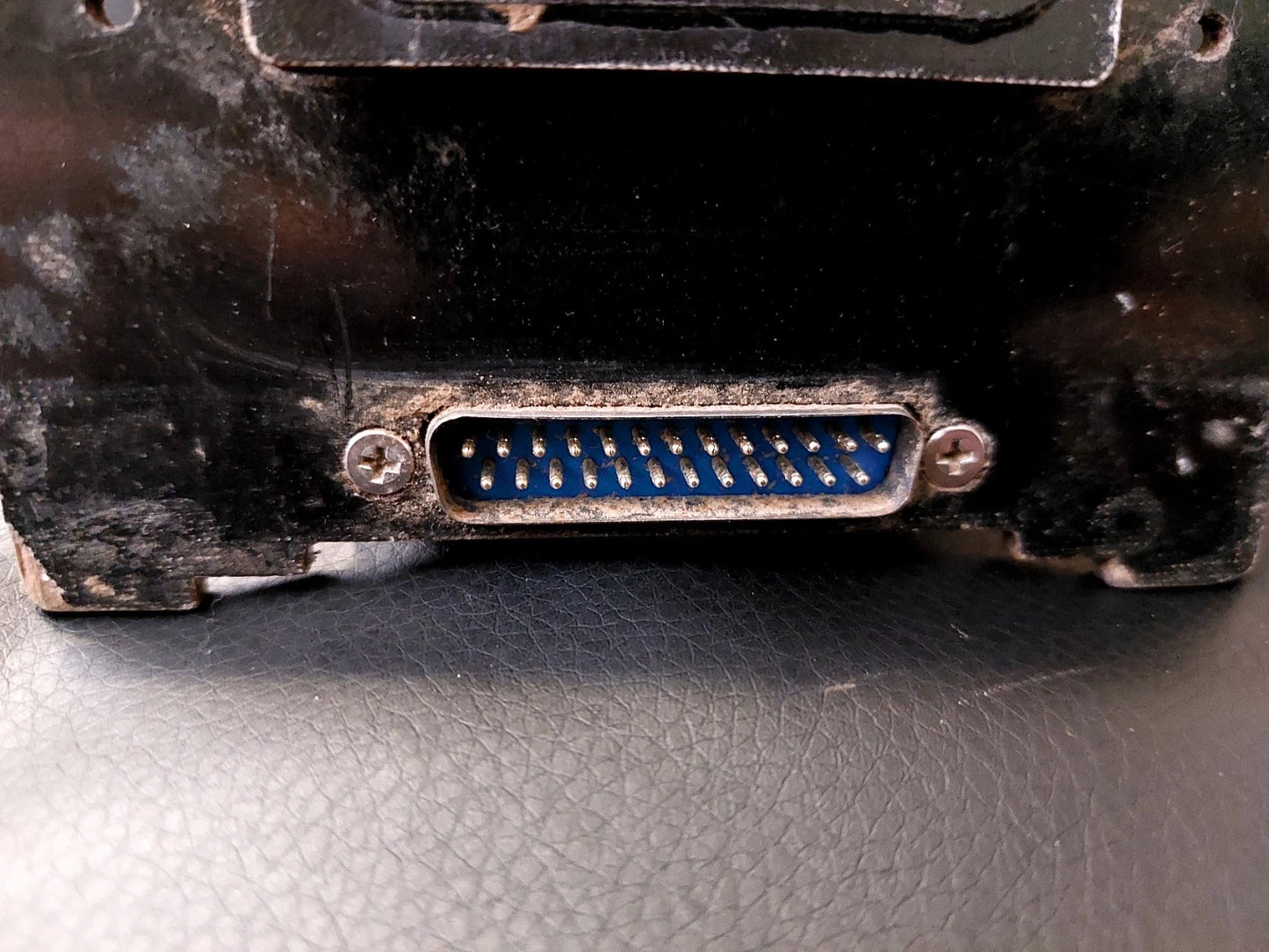 Recognition Camera from the RUSSIAN DRONE Supercam S350