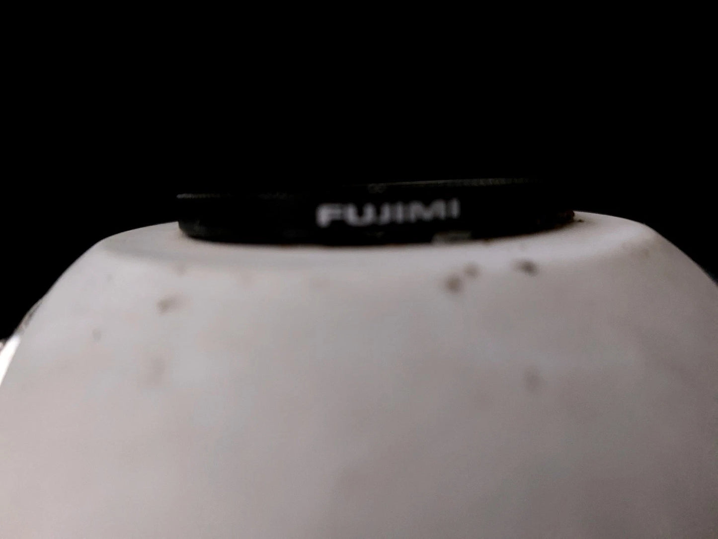 Recognition Camera from the RUSSIAN DRONE Supercam S350