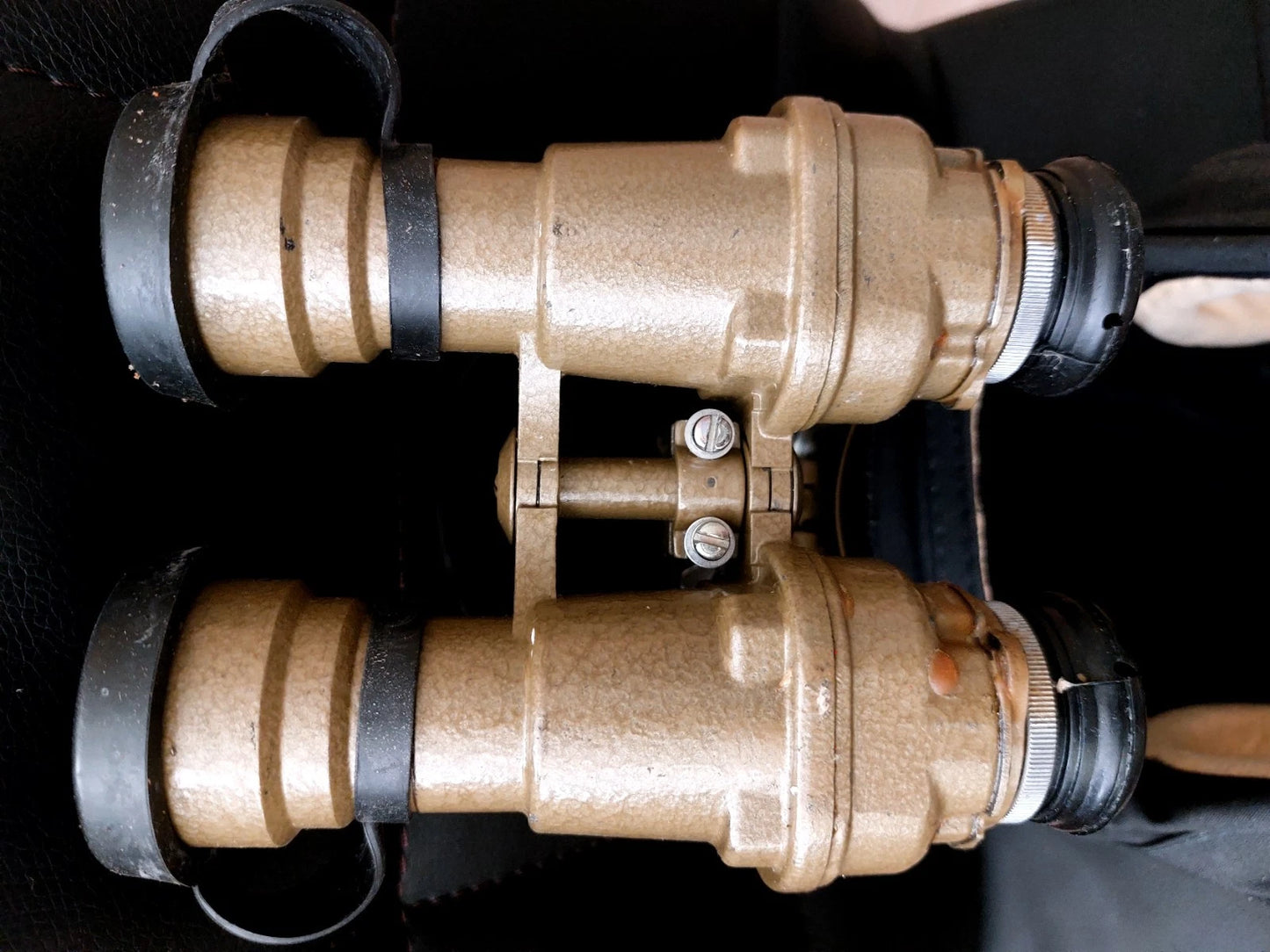 New USSR Night Vision Device PNV-57E tank helmet