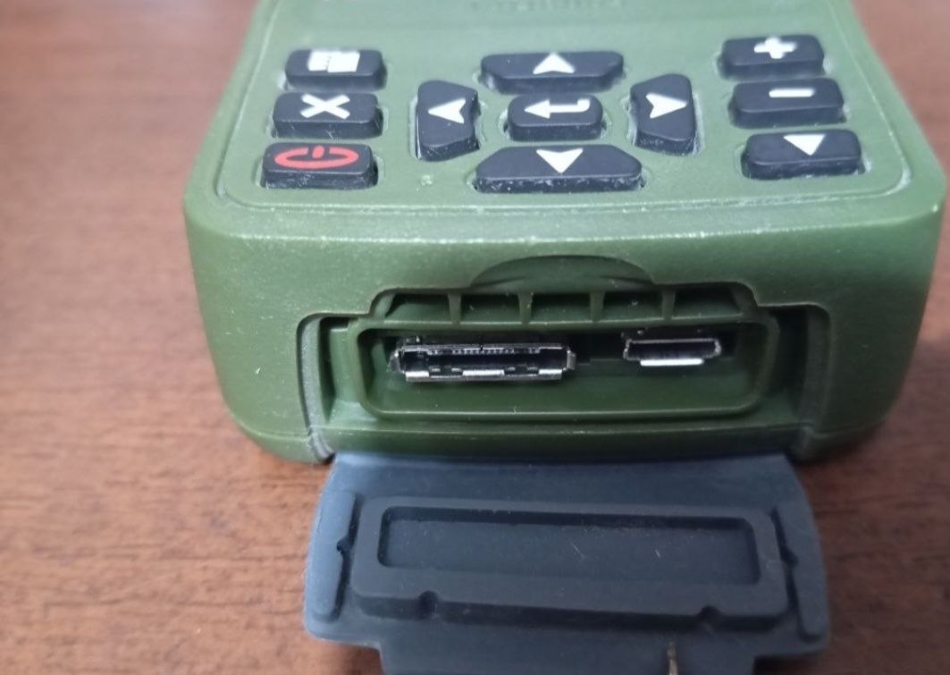 GPS Navigation Orion 1ц8009